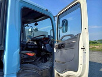 HINO Ranger Mixer Truck KS-FJ7JDFA 2005 221,000km_18