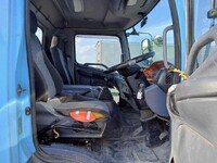 HINO Ranger Mixer Truck KS-FJ7JDFA 2005 221,000km_19