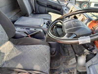HINO Ranger Mixer Truck KS-FJ7JDFA 2005 221,000km_20