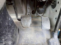 HINO Ranger Mixer Truck KS-FJ7JDFA 2005 221,000km_21