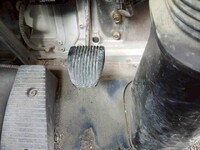 HINO Ranger Mixer Truck KS-FJ7JDFA 2005 221,000km_22