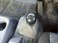 HINO Ranger Mixer Truck KS-FJ7JDFA 2005 221,000km_26