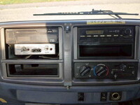 HINO Ranger Mixer Truck KS-FJ7JDFA 2005 221,000km_27