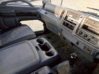 HINO Ranger Mixer Truck KS-FJ7JDFA 2005 221,000km_28
