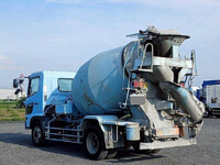 HINO Ranger Mixer Truck KS-FJ7JDFA 2005 221,000km_2