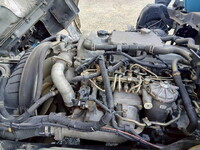 HINO Ranger Mixer Truck KS-FJ7JDFA 2005 221,000km_31