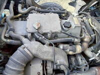 HINO Ranger Mixer Truck KS-FJ7JDFA 2005 221,000km_33