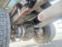 HINO Ranger Mixer Truck KS-FJ7JDFA 2005 221,000km_34