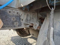 HINO Ranger Mixer Truck KS-FJ7JDFA 2005 221,000km_35