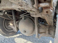 HINO Ranger Mixer Truck KS-FJ7JDFA 2005 221,000km_36