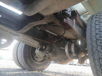 HINO Ranger Mixer Truck KS-FJ7JDFA 2005 221,000km_37