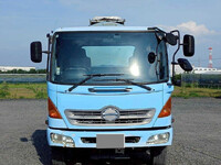 HINO Ranger Mixer Truck KS-FJ7JDFA 2005 221,000km_3