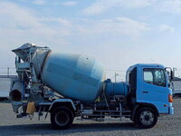 HINO Ranger Mixer Truck KS-FJ7JDFA 2005 221,000km_4