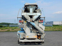 HINO Ranger Mixer Truck KS-FJ7JDFA 2005 221,000km_5