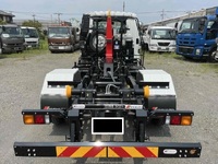 MITSUBISHI FUSO Fighter Container Carrier Truck 2KG-FK72F 2026 188km_10