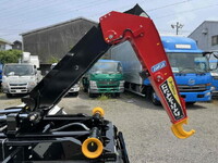 MITSUBISHI FUSO Fighter Container Carrier Truck 2KG-FK72F 2026 188km_11