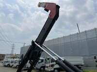 MITSUBISHI FUSO Fighter Container Carrier Truck 2KG-FK72F 2026 188km_12