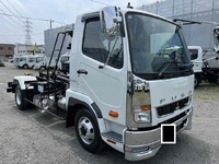MITSUBISHI FUSO Fighter Container Carrier Truck 2KG-FK72F 2026 188km_1