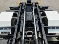 MITSUBISHI FUSO Fighter Container Carrier Truck 2KG-FK72F 2026 188km_21