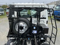 MITSUBISHI FUSO Fighter Container Carrier Truck 2KG-FK72F 2026 188km_22