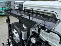 MITSUBISHI FUSO Fighter Container Carrier Truck 2KG-FK72F 2026 188km_23