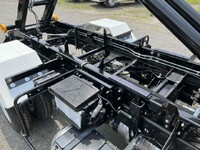 MITSUBISHI FUSO Fighter Container Carrier Truck 2KG-FK72F 2026 188km_24