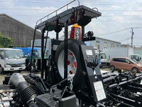 MITSUBISHI FUSO Fighter Container Carrier Truck 2KG-FK72F 2026 188km_29