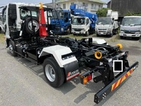 MITSUBISHI FUSO Fighter Container Carrier Truck 2KG-FK72F 2026 188km_2