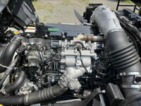 MITSUBISHI FUSO Fighter Container Carrier Truck 2KG-FK72F 2026 188km_30
