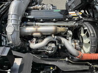 MITSUBISHI FUSO Fighter Container Carrier Truck 2KG-FK72F 2026 188km_32