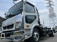 MITSUBISHI FUSO Fighter Container Carrier Truck 2KG-FK72F 2026 188km_3