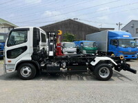 MITSUBISHI FUSO Fighter Container Carrier Truck 2KG-FK72F 2026 188km_5