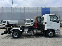 MITSUBISHI FUSO Fighter Container Carrier Truck 2KG-FK72F 2026 188km_6