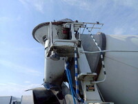 MITSUBISHI FUSO Fighter Mixer Truck QDG-FQ62F 2016 168,000km_10