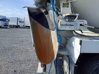 MITSUBISHI FUSO Fighter Mixer Truck QDG-FQ62F 2016 168,000km_11