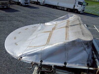 MITSUBISHI FUSO Fighter Mixer Truck QDG-FQ62F 2016 168,000km_12