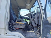 MITSUBISHI FUSO Fighter Mixer Truck QDG-FQ62F 2016 168,000km_18