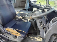 MITSUBISHI FUSO Fighter Mixer Truck QDG-FQ62F 2016 168,000km_19