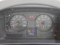 MITSUBISHI FUSO Fighter Mixer Truck QDG-FQ62F 2016 168,000km_21