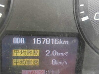 MITSUBISHI FUSO Fighter Mixer Truck QDG-FQ62F 2016 168,000km_22