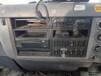 MITSUBISHI FUSO Fighter Mixer Truck QDG-FQ62F 2016 168,000km_23