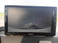 MITSUBISHI FUSO Fighter Mixer Truck QDG-FQ62F 2016 168,000km_25
