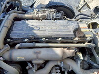 MITSUBISHI FUSO Fighter Mixer Truck QDG-FQ62F 2016 168,000km_31
