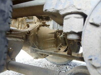 MITSUBISHI FUSO Fighter Mixer Truck QDG-FQ62F 2016 168,000km_32