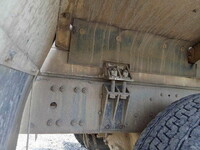 MITSUBISHI FUSO Fighter Mixer Truck QDG-FQ62F 2016 168,000km_33