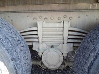 MITSUBISHI FUSO Fighter Mixer Truck QDG-FQ62F 2016 168,000km_35