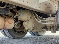 MITSUBISHI FUSO Fighter Mixer Truck QDG-FQ62F 2016 168,000km_37