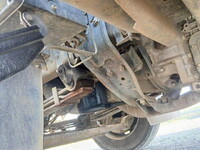 MITSUBISHI FUSO Fighter Mixer Truck QDG-FQ62F 2016 168,000km_38