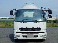 MITSUBISHI FUSO Fighter Mixer Truck QDG-FQ62F 2016 168,000km_3