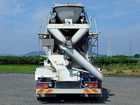 MITSUBISHI FUSO Fighter Mixer Truck QDG-FQ62F 2016 168,000km_5